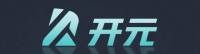 开元棋牌娱乐城 Logo
